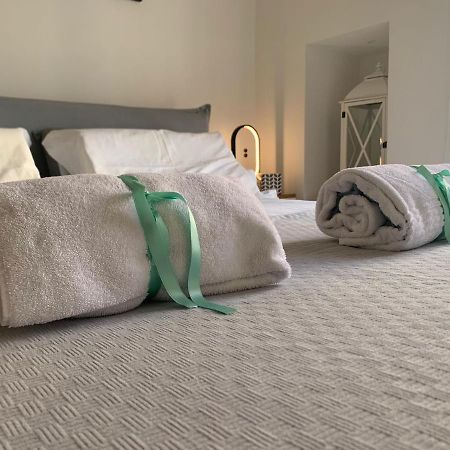 Suite Mariagiulia โมโนโปลี ภายนอก รูปภาพ
