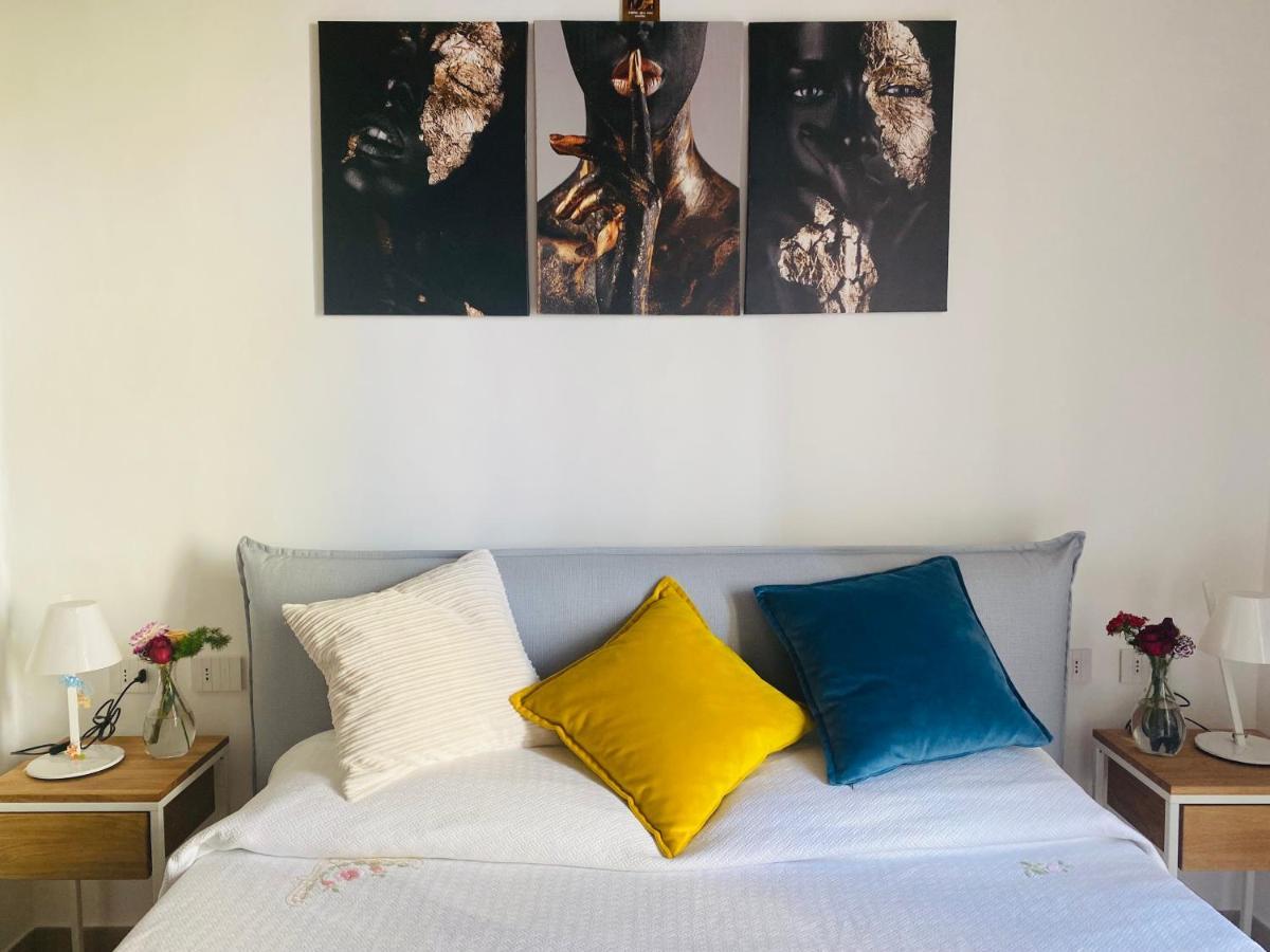 Suite Mariagiulia โมโนโปลี ภายนอก รูปภาพ