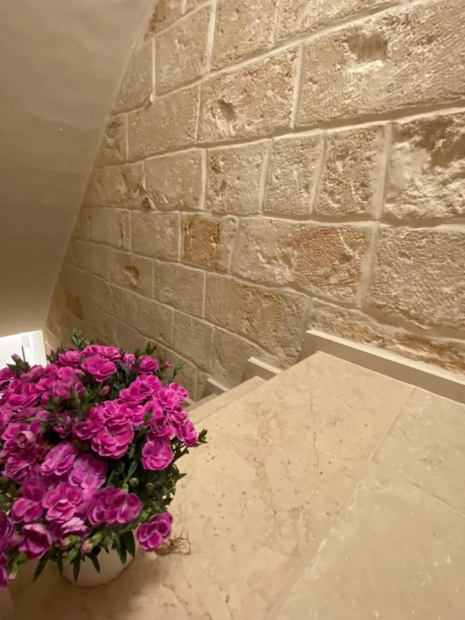 Suite Mariagiulia โมโนโปลี ภายนอก รูปภาพ