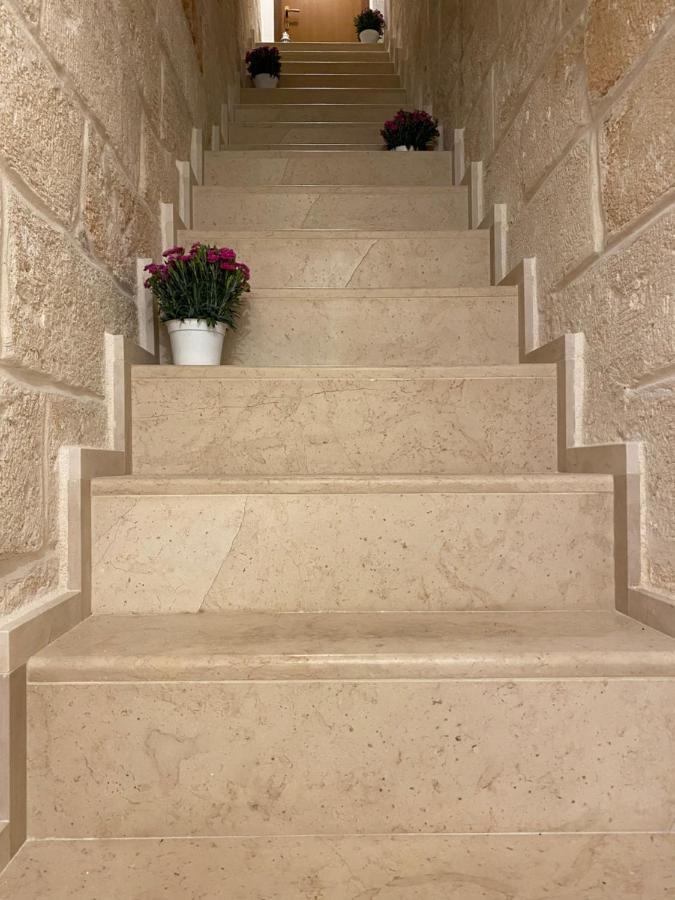 Suite Mariagiulia โมโนโปลี ภายนอก รูปภาพ