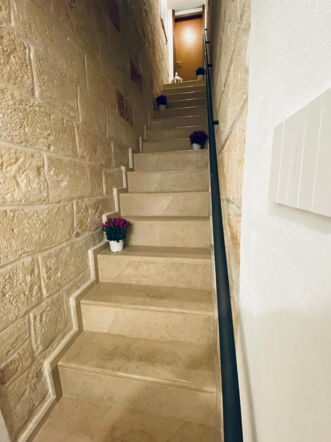 Suite Mariagiulia โมโนโปลี ภายนอก รูปภาพ