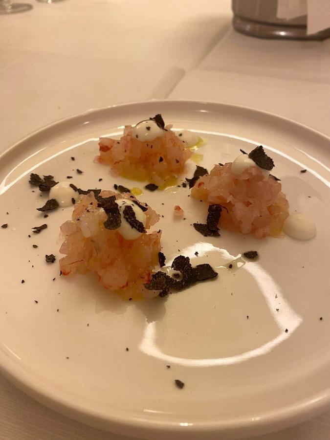 Suite Mariagiulia โมโนโปลี ภายนอก รูปภาพ
