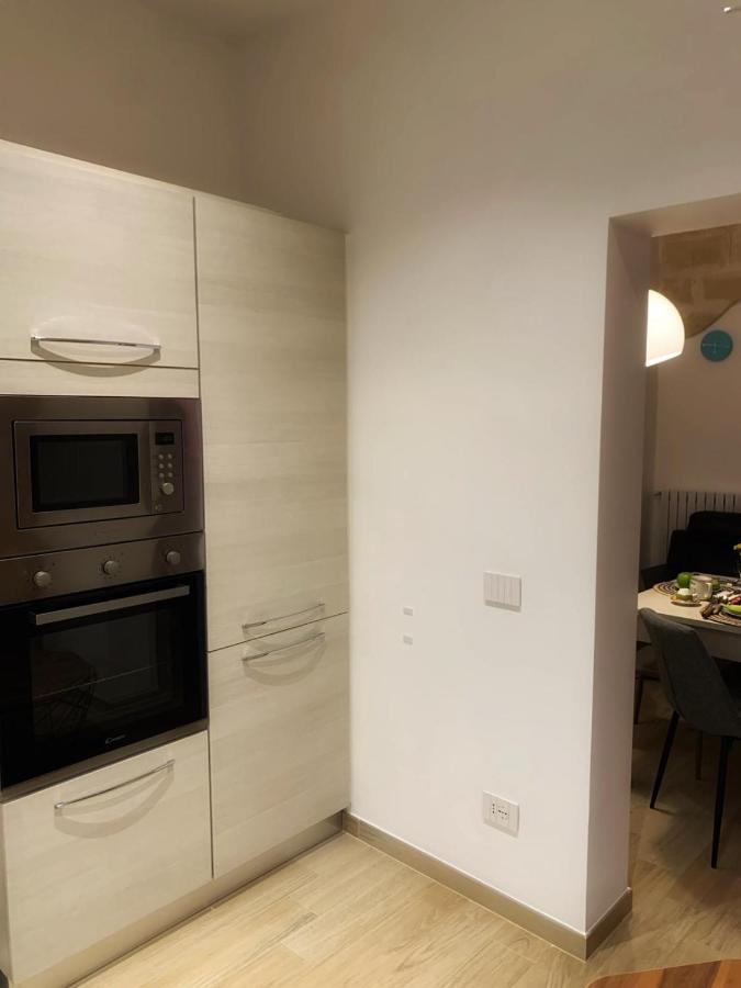 Suite Mariagiulia โมโนโปลี ภายนอก รูปภาพ