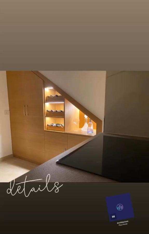 Suite Mariagiulia โมโนโปลี ภายนอก รูปภาพ